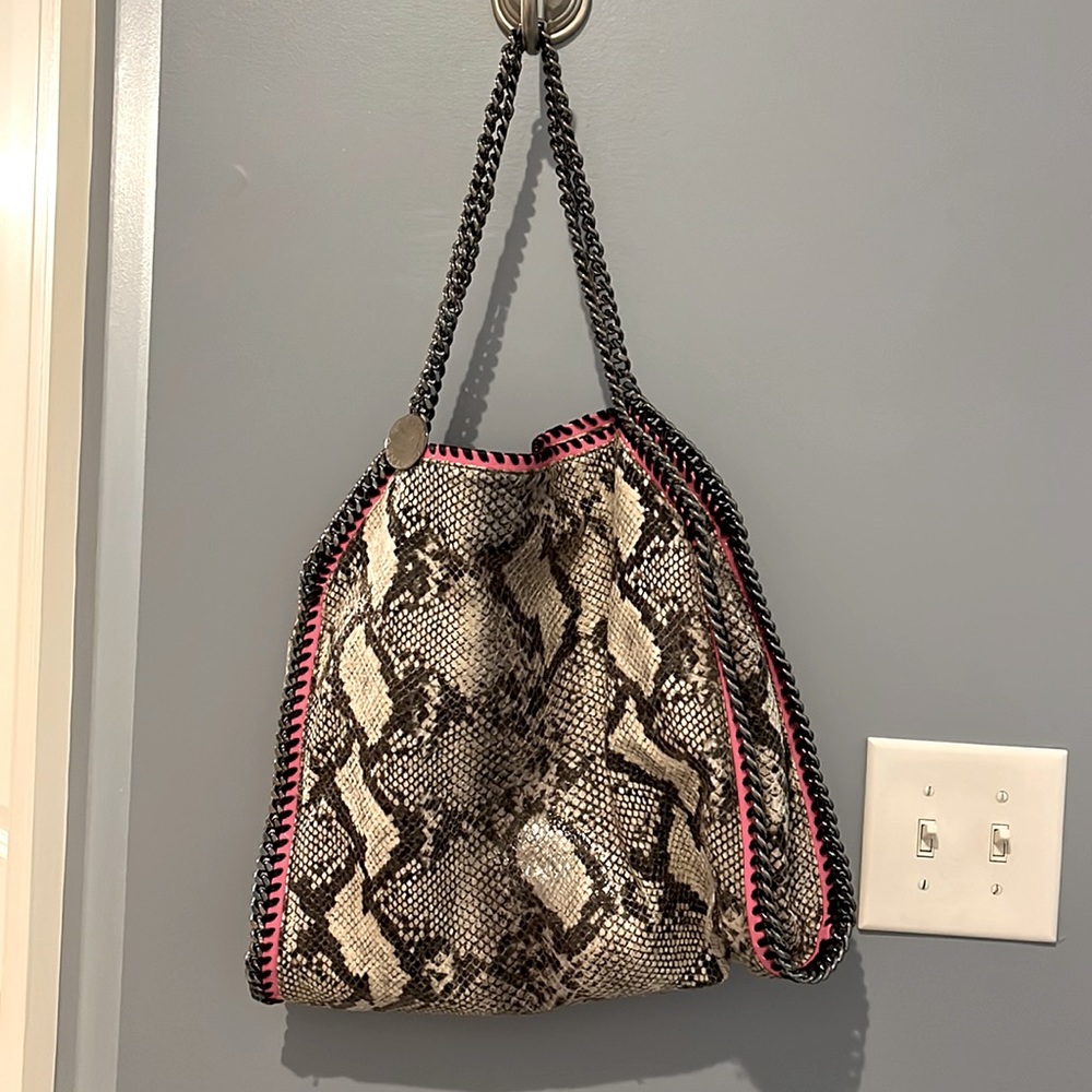 Stella McCartney Falabella bag
